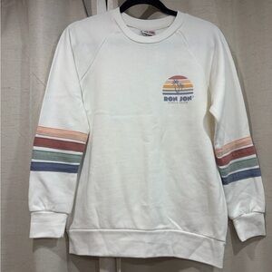 Ron Jon Myrtle Beach sweatshirt